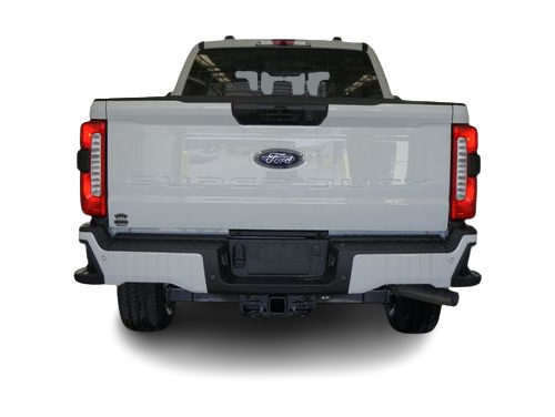 Thumbnail: 2026 Ford F-250 - 21