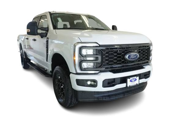 Thumbnail: 2026 Ford F-250 - 24