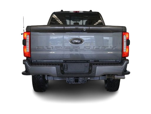 Thumbnail: 2026 Ford F-250 - 22