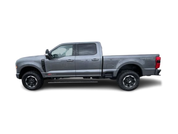 Thumbnail: 2026 Ford F-250 - 3