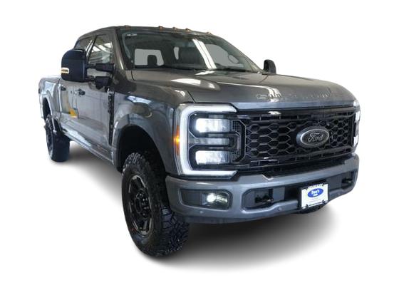 Thumbnail: 2026 Ford F-250 - 24
