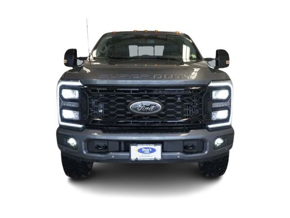 Thumbnail: 2026 Ford F-250 - 25