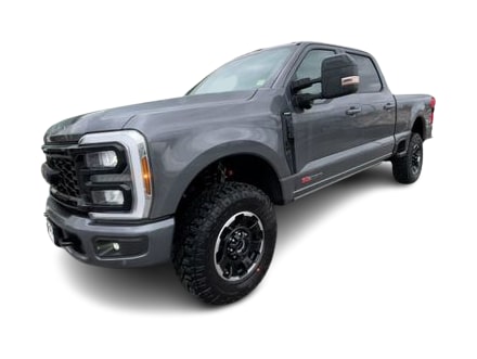 Thumbnail: 2026 Ford F-250 - 18