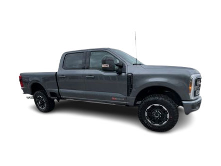 Thumbnail: 2026 Ford F-250 - 17