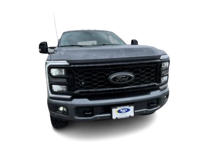 Thumbnail: 2026 Ford F-250 - 6