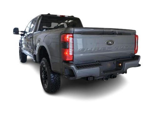 Thumbnail: 2026 Ford F-250 - 4