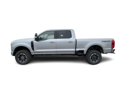 Thumbnail: 2027 Ford F-250 - 3