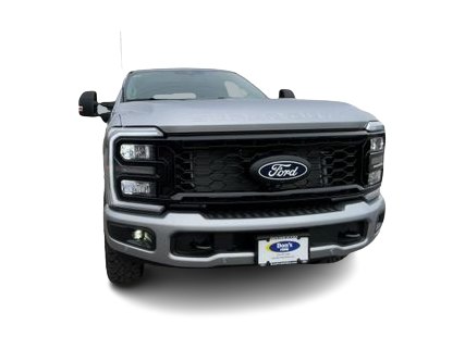 Thumbnail: 2027 Ford F-250 - 6