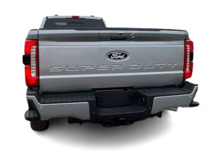 Thumbnail: 2027 Ford F-250 - 5