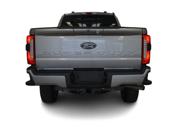Thumbnail: 2027 Ford F-250 - 21
