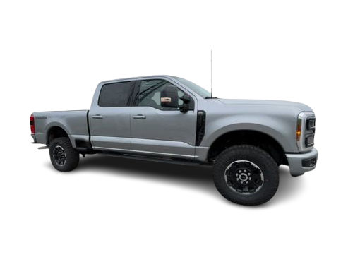 Thumbnail: 2027 Ford F-250 - 16