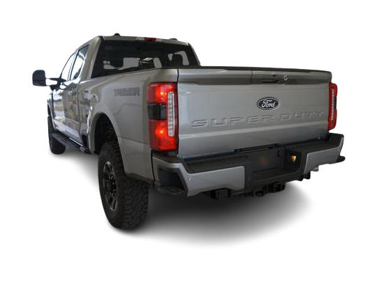 Thumbnail: 2027 Ford F-250 - 4
