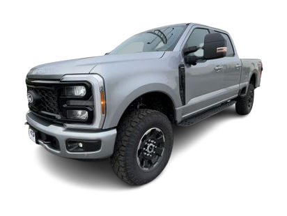 Thumbnail: 2027 Ford F-250 - 17