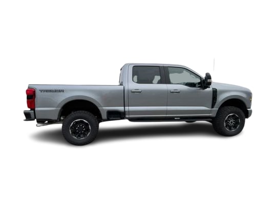 Thumbnail: 2027 Ford F-250 - 20