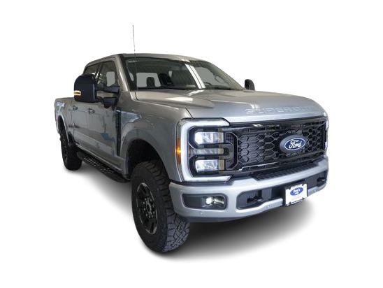 Thumbnail: 2027 Ford F-250 - 24