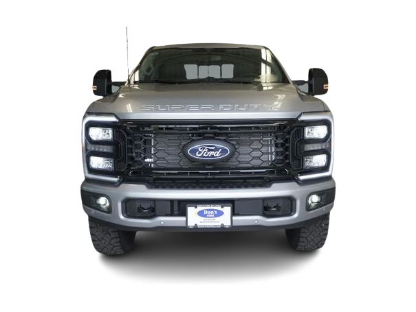 Thumbnail: 2027 Ford F-250 - 25