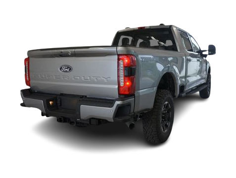 Thumbnail: 2027 Ford F-250 - 23