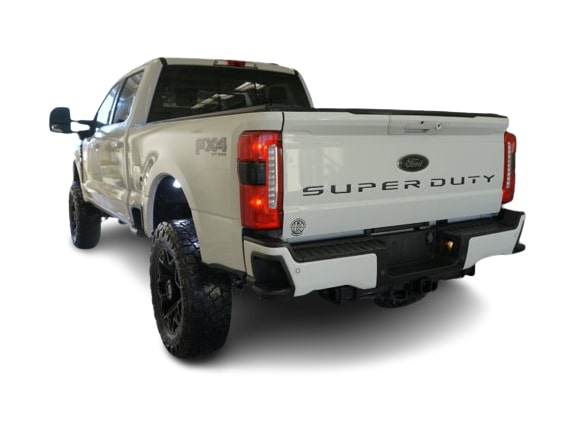 Thumbnail: 2024 Ford F-250 - 4