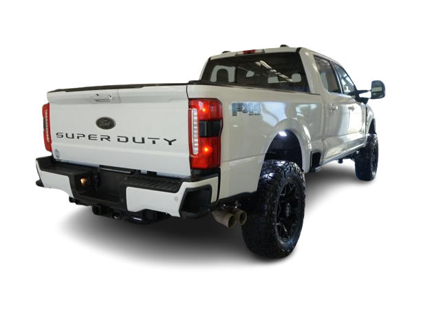 Thumbnail: 2024 Ford F-250 - 18