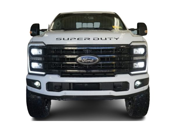 Thumbnail: 2024 Ford F-250 - 20