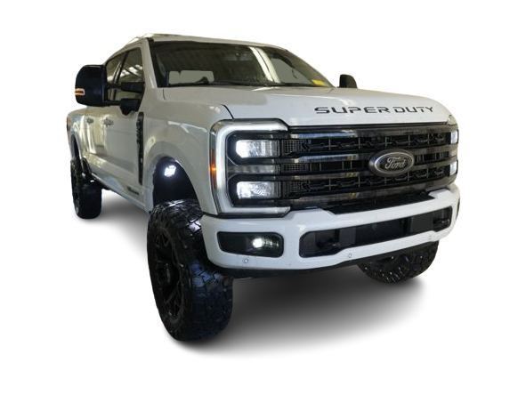 Thumbnail: 2024 Ford F-250 - 19