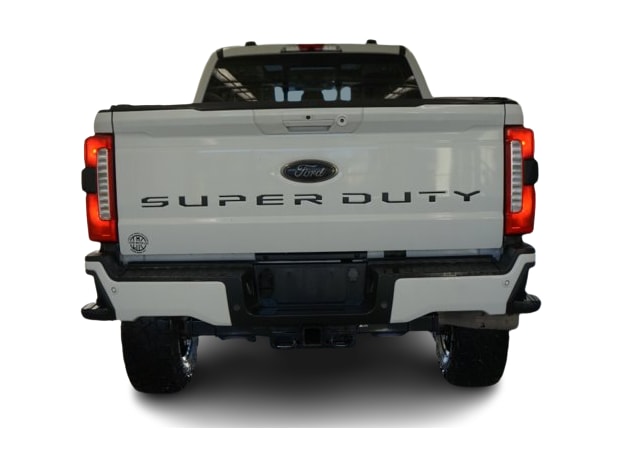 Thumbnail: 2024 Ford F-250 - 5