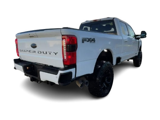 Thumbnail: 2024 Ford F-250 - 16