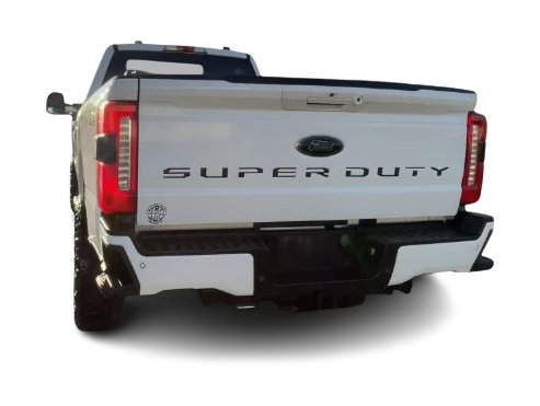 Thumbnail: 2024 Ford F-250 - 15