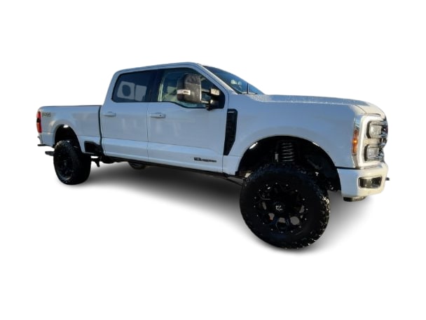 Thumbnail: 2024 Ford F-250 - 13