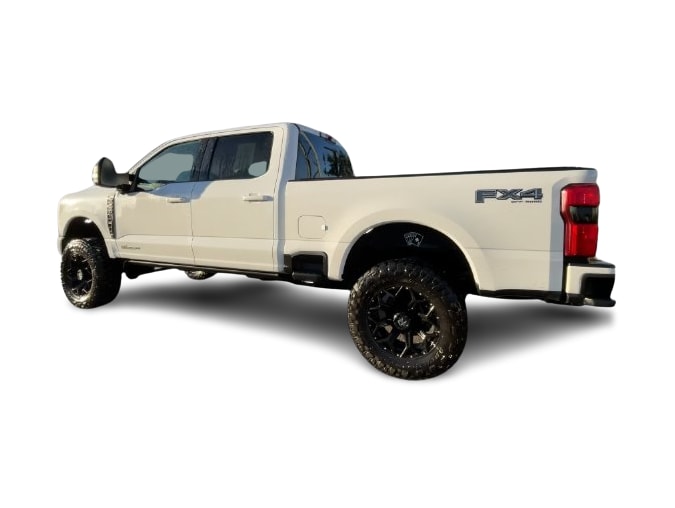Thumbnail: 2024 Ford F-250 - 3