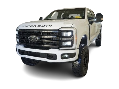 Thumbnail: 2024 Ford F-250 - 6