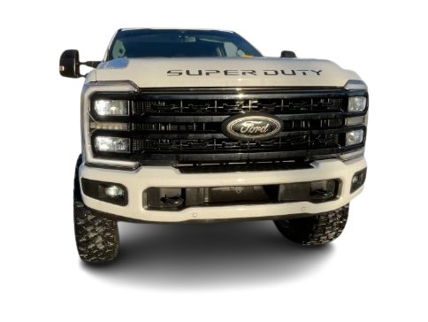 Thumbnail: 2024 Ford F-250 - 14