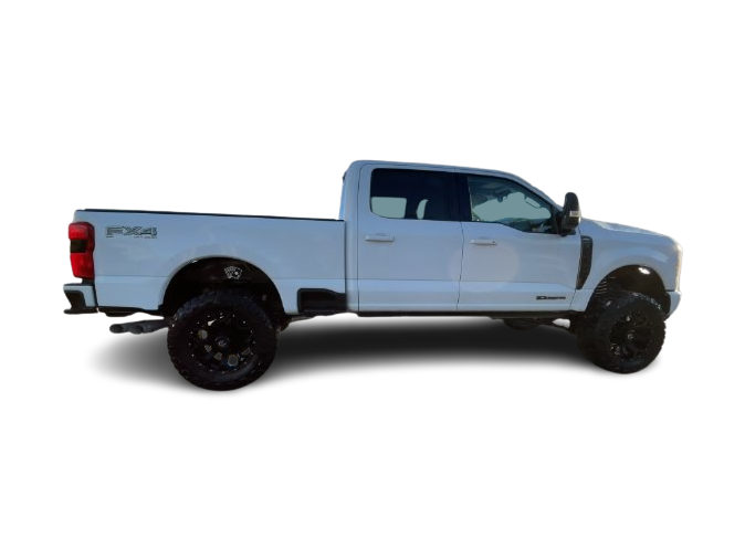Thumbnail: 2024 Ford F-250 - 17