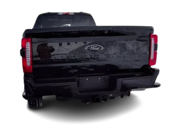 Thumbnail: 2026 Ford F-250 - 5