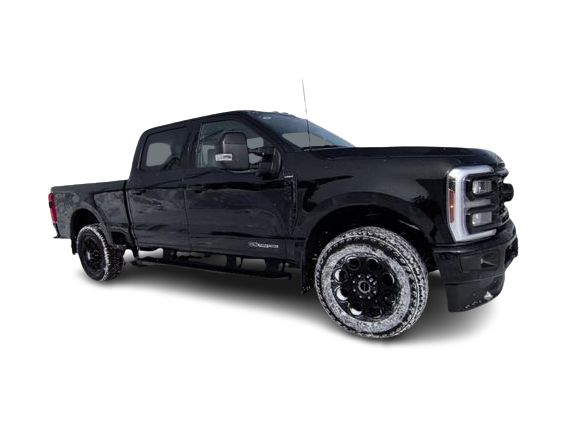 Thumbnail: 2026 Ford F-250 - 3