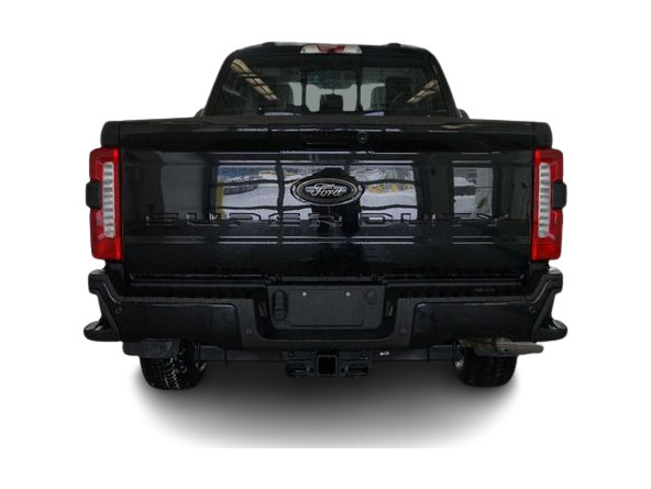 Thumbnail: 2026 Ford F-250 - 22