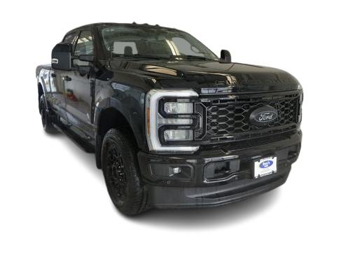 Thumbnail: 2026 Ford F-250 - 25