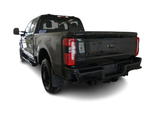 Thumbnail: 2026 Ford F-250 - 4