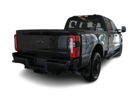 Thumbnail: 2026 Ford F-250 - 23