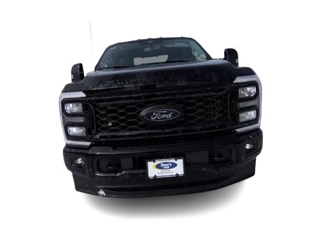 Thumbnail: 2026 Ford F-250 - 6