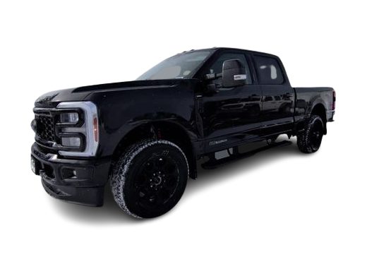 Thumbnail: 2026 Ford F-250 - 17