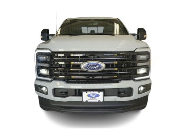 Thumbnail: 2026 Ford F-350 - 28