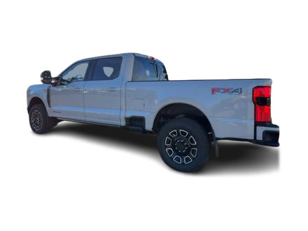 Thumbnail: 2026 Ford F-350 - 20