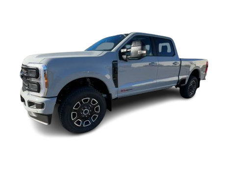 Thumbnail: 2026 Ford F-350 - 19