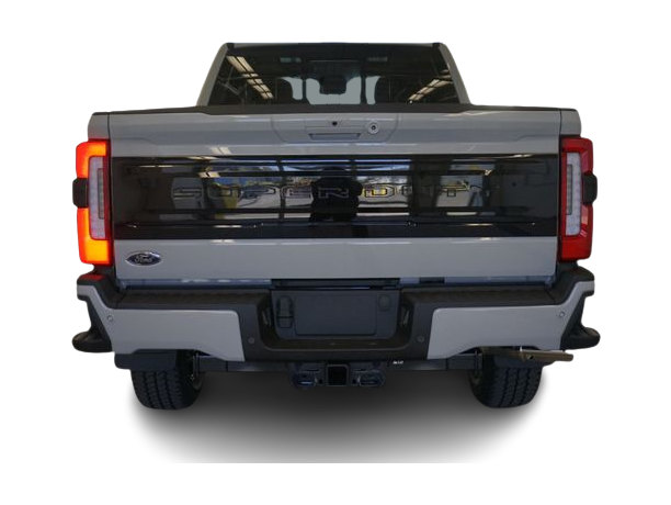 Thumbnail: 2026 Ford F-350 - 23