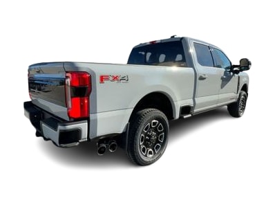 Thumbnail: 2026 Ford F-350 - 21