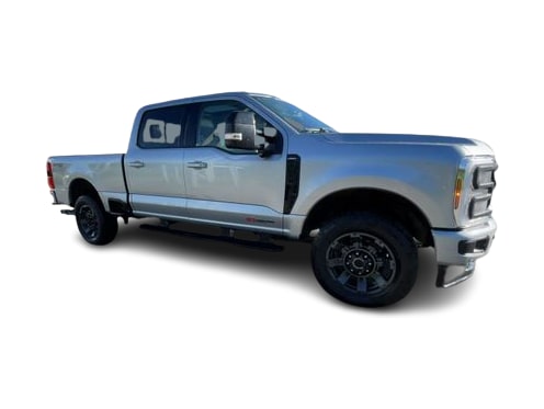 Thumbnail: 2024 Ford F-350 - 12