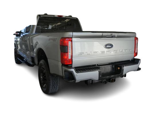 Thumbnail: 2024 Ford F-350 - 17