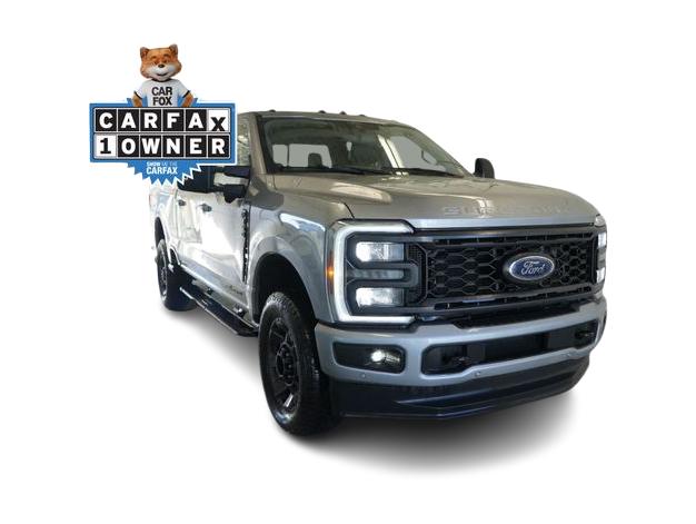 Thumbnail: 2024 Ford F-350 - 20
