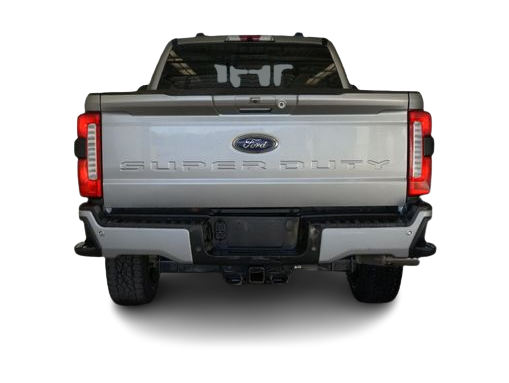 Thumbnail: 2024 Ford F-350 - 4